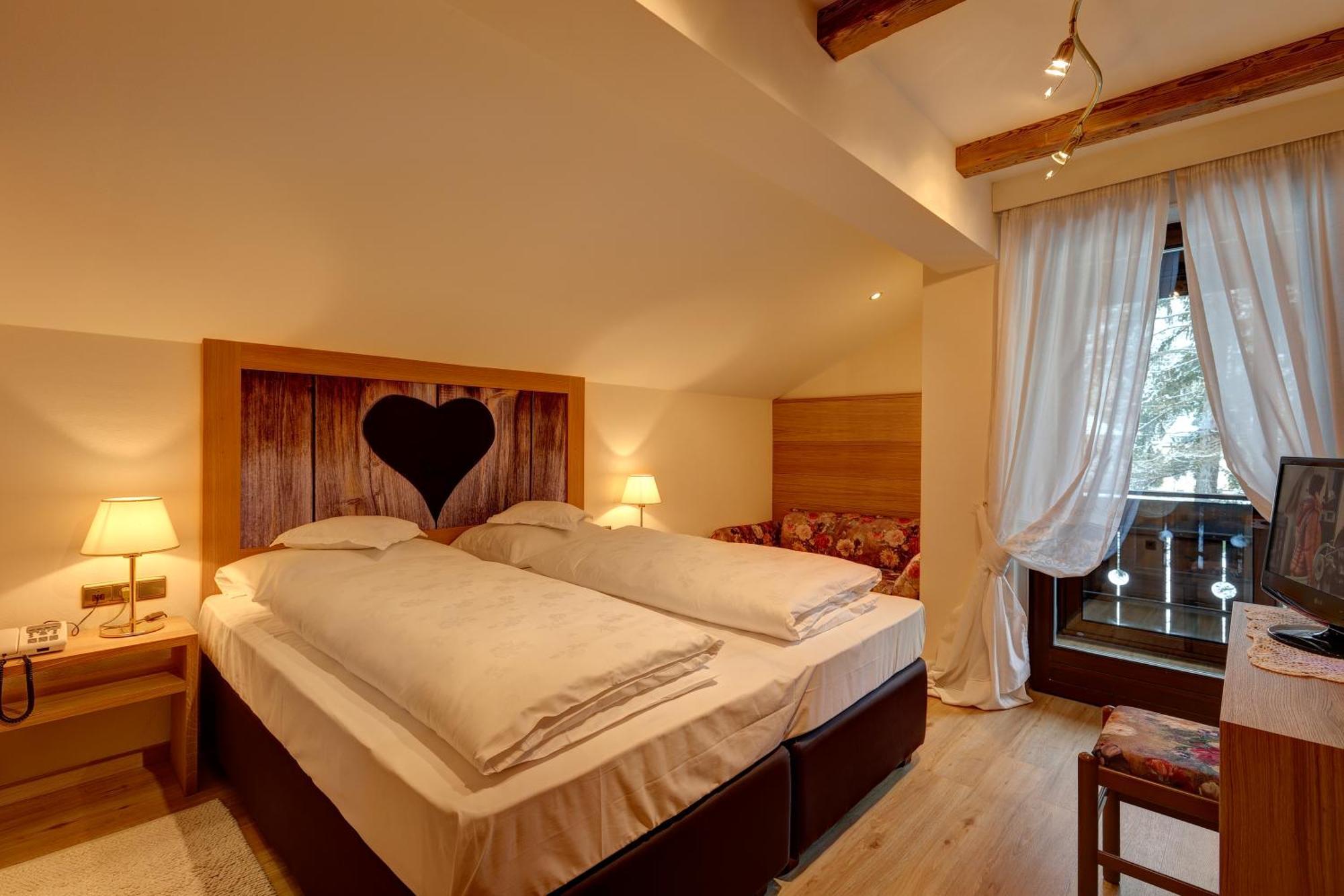 גאיס Hotel Burgfrieden מראה חיצוני תמונה